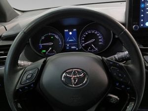 Toyota C-HR 1.8 125H Advance  - Foto 14