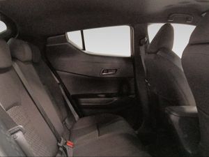 Toyota C-HR 1.8 125H Advance  - Foto 8