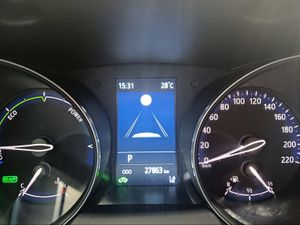 Toyota C-HR 1.8 125H Advance  - Foto 15