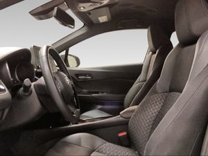 Toyota C-HR 1.8 125H Advance  - Foto 13