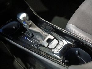 Toyota C-HR 1.8 125H Advance  - Foto 21