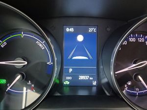 Toyota C-HR 1.8 125H Advance  - Foto 15