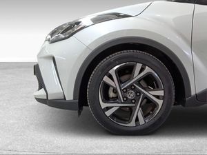 Toyota C-HR 1.8 125H Advance  - Foto 17