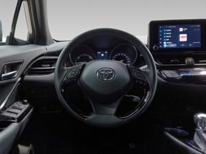 Toyota C-HR 1.8 125H Advance  - Foto 10