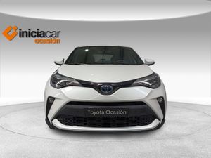 Toyota C-HR 1.8 125H Advance  - Foto 6