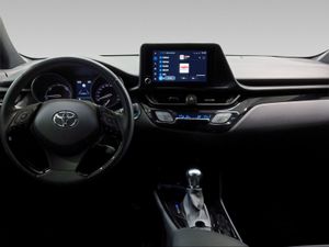 Toyota C-HR 1.8 125H Advance  - Foto 9