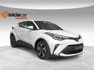 Toyota C-HR 1.8 125H Advance  - Foto 20