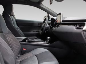 Toyota C-HR 1.8 125H Advance  - Foto 7