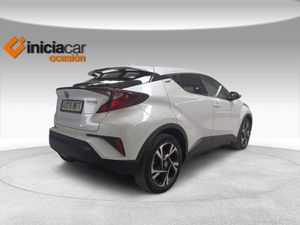 Toyota C-HR 1.8 125H Advance  - Foto 19