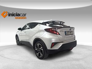 Toyota C-HR 1.8 125H Advance  - Foto 3