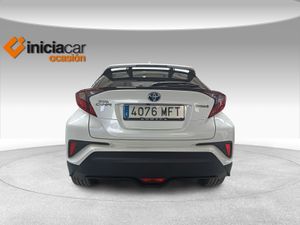 Toyota C-HR 1.8 125H Advance  - Foto 5