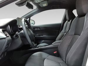 Toyota C-HR 1.8 125H Advance  - Foto 13