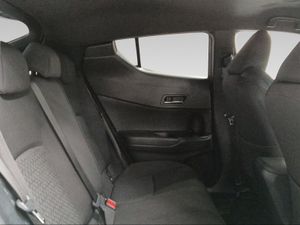 Toyota C-HR 1.8 125H Advance  - Foto 8