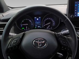 Toyota C-HR 1.8 125H Advance  - Foto 14