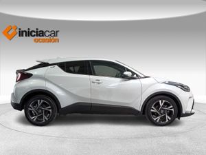 Toyota C-HR 1.8 125H Advance  - Foto 18