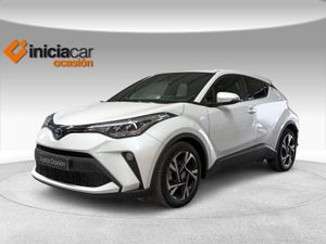 Toyota C-HR 1.8 125H Advance  - Foto 2