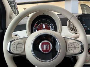 Fiat 500 Dolcevita 1.0 Hybrid 51KW (70 CV)  - Foto 19