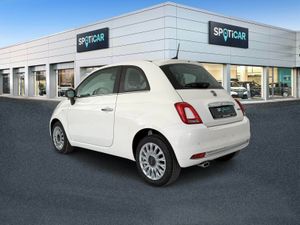 Fiat 500 Dolcevita 1.0 Hybrid 51KW (70 CV)  - Foto 8