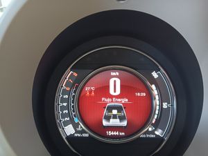 Fiat 500 Dolcevita 1.0 Hybrid 51KW (70 CV)  - Foto 14