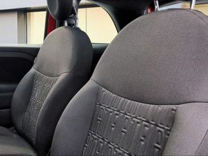 Fiat 500 Dolcevita 1.0 Hybrid 51KW (70 CV)  - Foto 16
