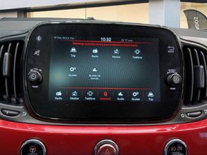 Fiat 500 Dolcevita 1.0 Hybrid 51KW (70 CV)  - Foto 13