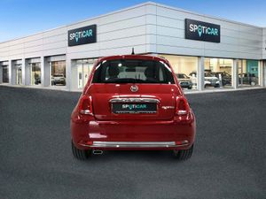 Fiat 500 Dolcevita 1.0 Hybrid 51KW (70 CV)  - Foto 6