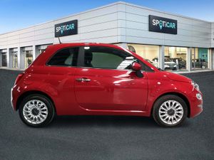 Fiat 500 Dolcevita 1.0 Hybrid 51KW (70 CV)  - Foto 5