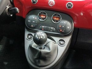Fiat 500 Dolcevita 1.0 Hybrid 51KW (70 CV)  - Foto 19