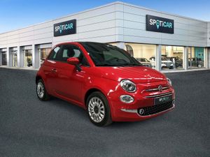 Fiat 500 Dolcevita 1.0 Hybrid 51KW (70 CV)  - Foto 4