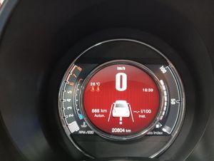 Fiat 500 Dolcevita 1.0 Hybrid 51KW (70 CV)  - Foto 14