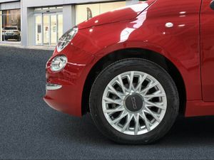 Fiat 500 Dolcevita 1.0 Hybrid 51KW (70 CV)  - Foto 12