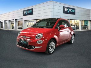 Fiat 500 Dolcevita 1.0 Hybrid 51KW (70 CV)  - Foto 2