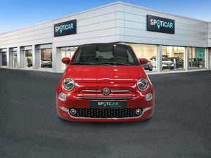 Fiat 500 Dolcevita 1.0 Hybrid 51KW (70 CV)  - Foto 3