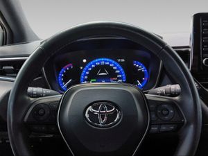 Toyota Corolla 1.8 125H ACTIVE TECH E-CVT  - Foto 14