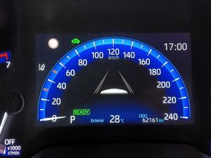 Toyota Corolla 1.8 125H ACTIVE TECH E-CVT  - Foto 15