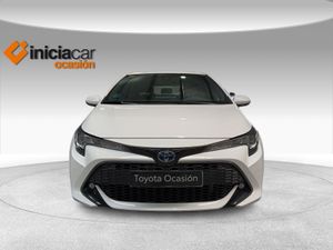 Toyota Corolla 1.8 125H ACTIVE TECH E-CVT  - Foto 6