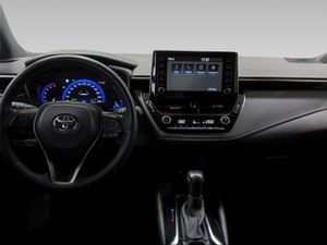 Toyota Corolla 1.8 125H ACTIVE TECH E-CVT  - Foto 9