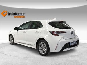 Toyota Corolla 1.8 125H ACTIVE TECH E-CVT  - Foto 3