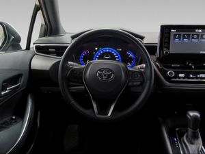 Toyota Corolla 1.8 125H ACTIVE TECH E-CVT  - Foto 10