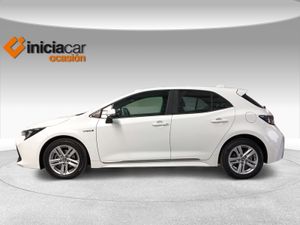 Toyota Corolla 1.8 125H ACTIVE TECH E-CVT  - Foto 4