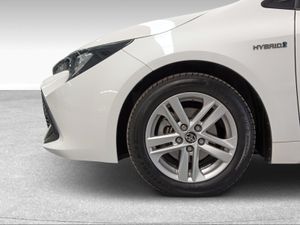 Toyota Corolla 1.8 125H ACTIVE TECH E-CVT  - Foto 17
