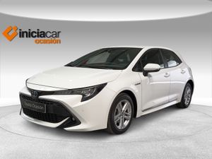 Toyota Corolla 1.8 125H ACTIVE TECH E-CVT  - Foto 2