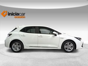 Toyota Corolla 1.8 125H ACTIVE TECH E-CVT  - Foto 18