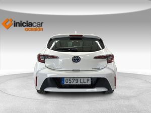 Toyota Corolla 1.8 125H ACTIVE TECH E-CVT  - Foto 5