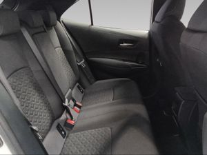 Toyota Corolla 1.8 125H ACTIVE TECH E-CVT  - Foto 8