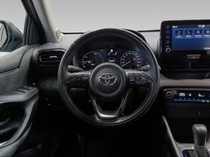 Toyota Yaris 1.5 120H Active Tech  - Foto 10