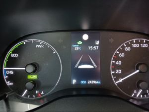 Toyota Yaris 1.5 120H Active Tech  - Foto 15