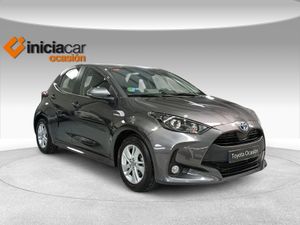 Toyota Yaris 1.5 120H Active Tech  - Foto 20