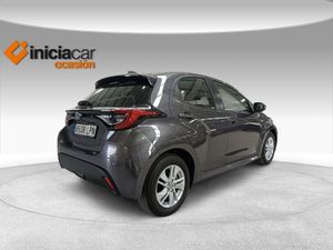 Toyota Yaris 1.5 120H Active Tech  - Foto 19