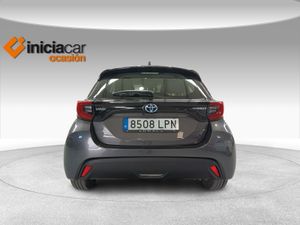 Toyota Yaris 1.5 120H Active Tech  - Foto 5